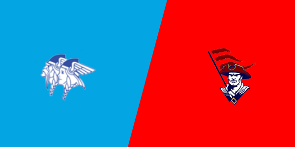 Walt Whitman High School vs. Thomas Wootton High School