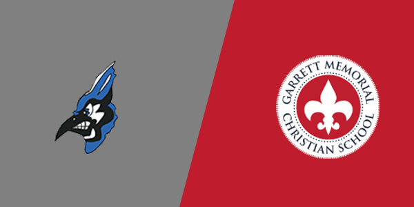 Nevada High School vs. Garrett Memorial Christian School