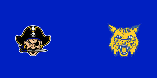 Continental vs. Miller City New Cleveland