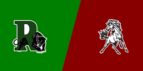 Rangely High School vs. Manila High School