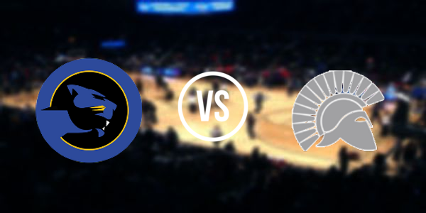 Benicia High School vs De La Salle High School