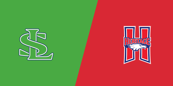 Standley Lake High School vs. Heritage High School