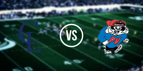 Powder Valley High School vs. Cove High School