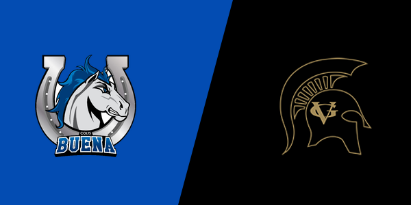 Buena High School vs. Vista Grande High School