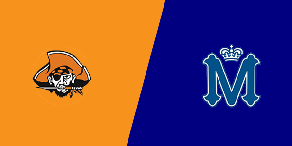 #9 Santa Ynez High School vs. #1 Mission College Preparatory