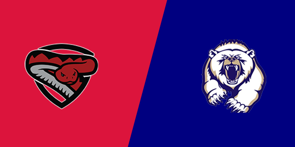Desert Oasis High School vs. Spring Valley High School