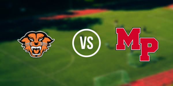 Marysville-Pilchuck High School vs Monroe High School