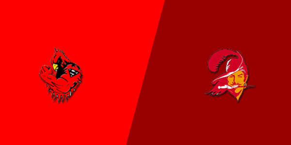 Soda Springs High School vs. West Side High School