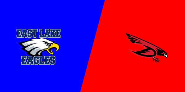 East Lake High School vs. Dunedin High School