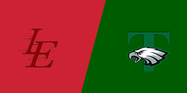 Liberty Eylau vs Tatum