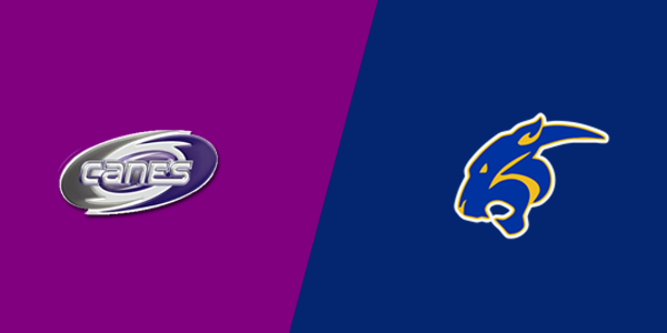 Creekside Christian Academy vs. Jasper County High School