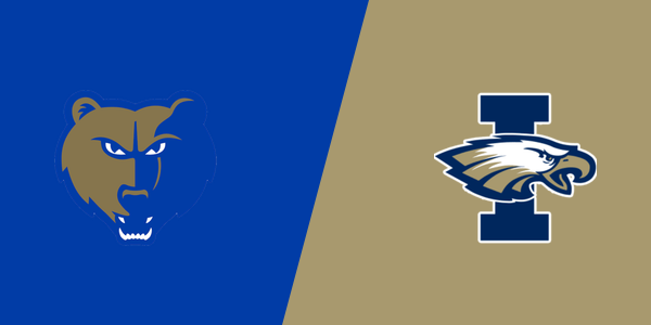 Brentwood High School vs. Independence High School