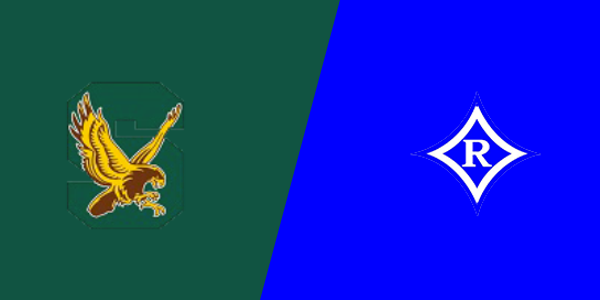 Ben L. Smith High School vs. Ragsdale High School