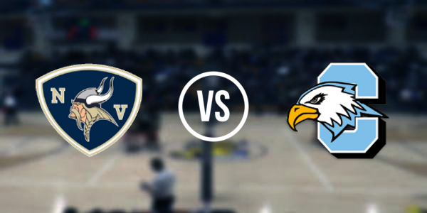Niles High School vs. Grand Rapids Christian High School