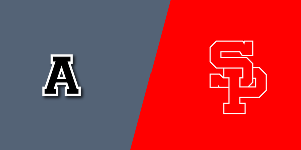 Away vs. South Portland High School