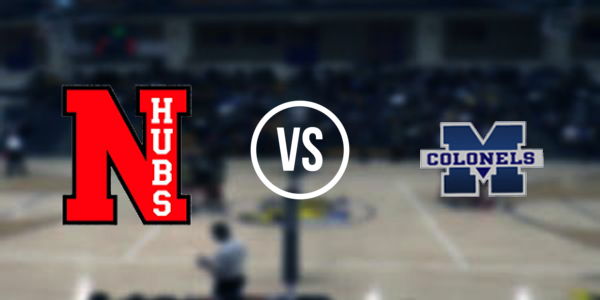 North Hagerstown vs Magruder