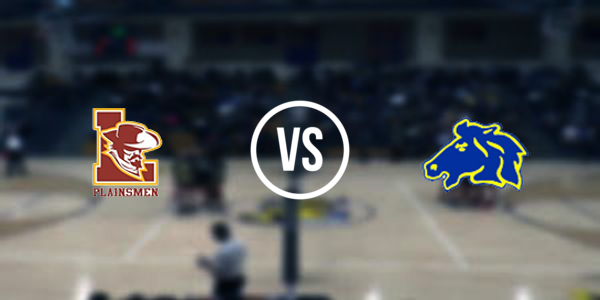Laramie High School vs. Sheridan High School