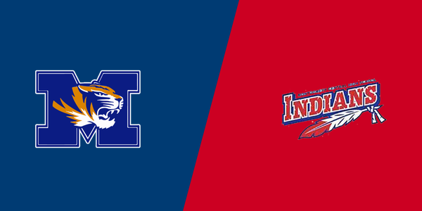 Marshall County High School vs. Montgomery Central High School