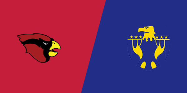 Eudora High School vs. Circle High School