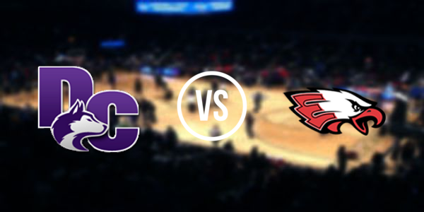 Eaglecrest High School vs. Douglas County High School