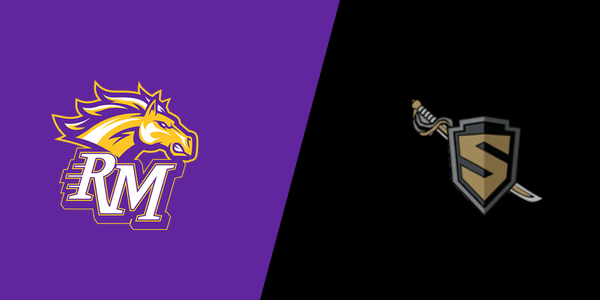 Rolling Meadows High School vs. Streamwood High School