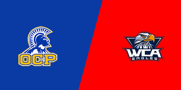 Orlando Christian Prep HS vs. Warner Christian Academy
