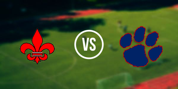 Analy High School vs St. Helena High School