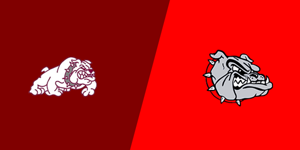 Bowman County High School vs. Flasher
