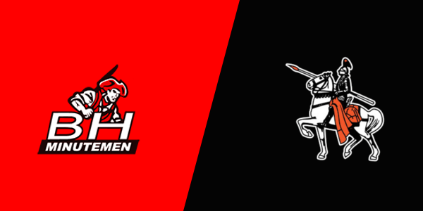 Bunker Hill High School vs. Lincolnwood High School
