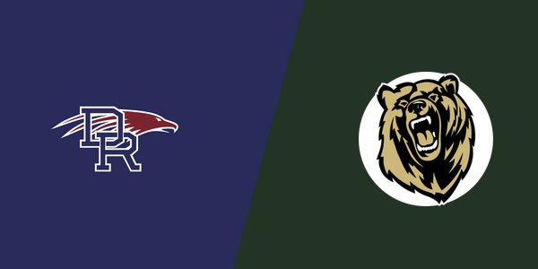 Dakota Ridge High School vs. Bear Creek High School