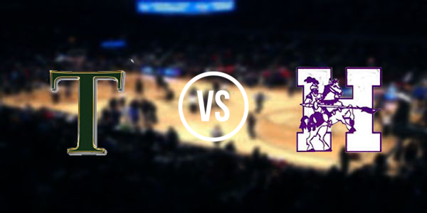Tantasqua Regional High School vs. Holyoke High School