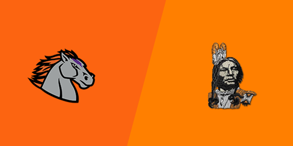 Mechanicsville High School vs. Powhatan High School