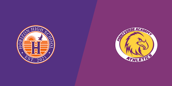 Horizon High School vs. Montverde Academy