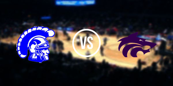 Fort Bragg High School vs Lower Lake High School