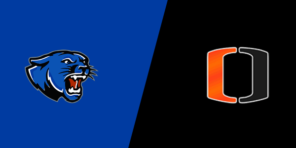 Curlew High School vs. Odessa High School
