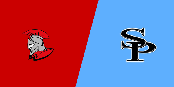 Saraland vs Spain Park
