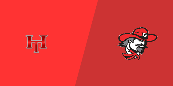 Homedale High School vs. Gooding High School