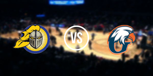 Northern Durham High School vs. GRACE Christian School