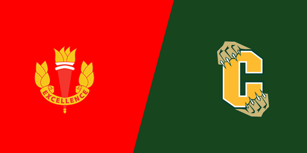 Northgate High School vs. Carlynton High School