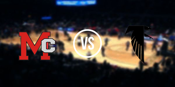 McLean High School vs. Madison High School