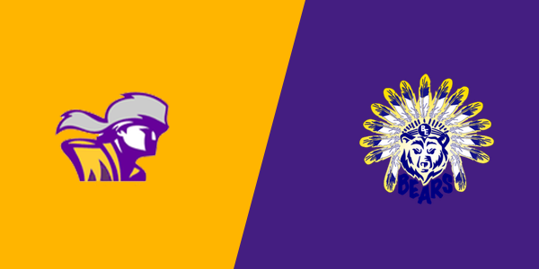 Big Sandy High School vs. Box Elder High School