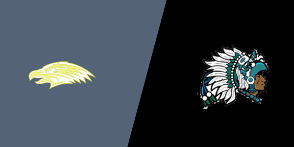 Liberty High School - Madera vs. Mendota High School