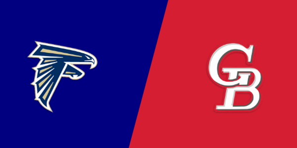 Severna Park High School vs. Glen Burnie High School