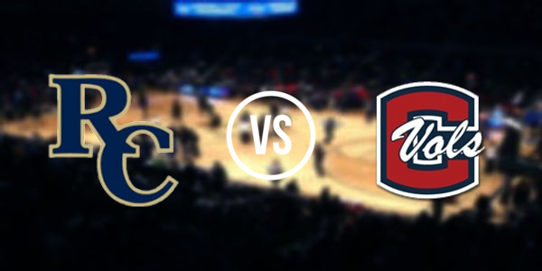 Randolph County High School vs. Central High School of Clay County