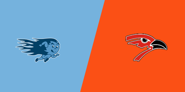 Chanute High School vs. Augusta High School