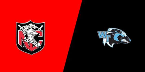 North County High School vs. Western School of Technology & Environmental Science