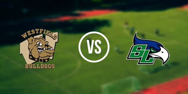 South Lakes High School vs. Westfield High School