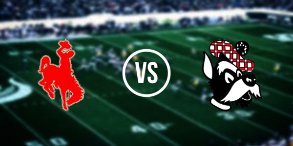 Conrad High School vs. Glasgow High School