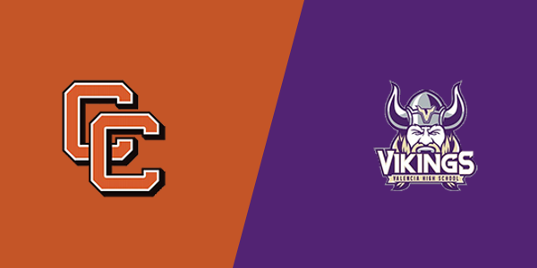 Castaic High School vs. Valencia High School
