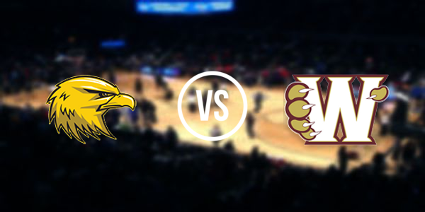 Del Oro High School vs. Whitney High School - Rocklin